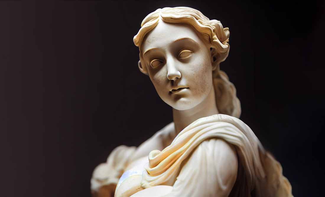 Discover the Myths and Legends of Hestia, the Greek Hearth Goddess